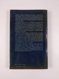 Conceptual issues in psychology