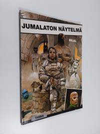 Tyhjä kuva