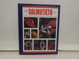 Solmutieto - Solmut, rihmaukset, lenkit, sorkat, lyhennykset, kytkyt