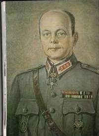 Finlands krig -Suomen sota