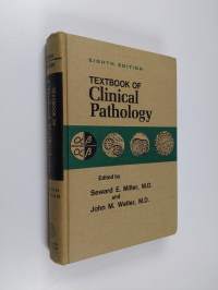 Textbook of Clinical Pathology