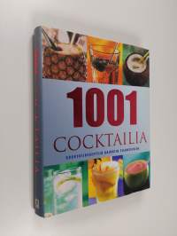 1001 cocktailia
