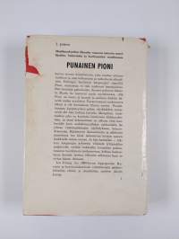 Punainen Pioni