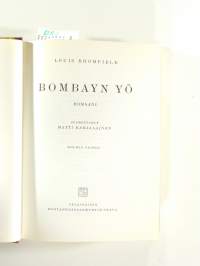 Bombayn yö