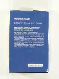 Valkoinen palatsi