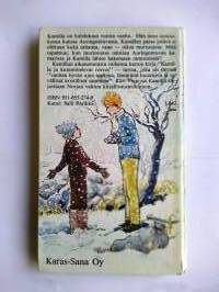 Kamilla ja kadonnut kirje