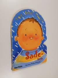 Sadekirja : Tipp, tipp! Tipp!