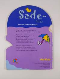 Sadekirja : Tipp, tipp! Tipp!