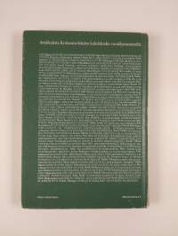 Valoa kansalle : artikkeleita Kotiseutu-lehden kahdeksalta vuosikymmeneltä 1909-1989