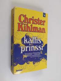 Kallis prinssi