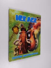 Ice age : lasten ensyklopedia