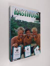 Rastivuosi 2002