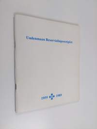 Uudenmaan reservialiupseeripiiri 1959-1989