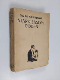 Stark såsom döden