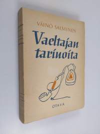 Vaeltajan tarinoita