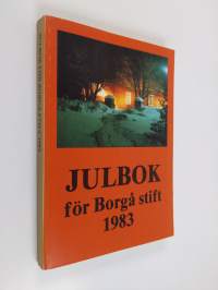 Julbok för Borgå stift 1983