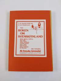 Julbok för Borgå stift 1983