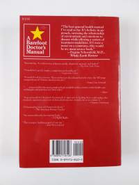 A Barefoot doctor&#039;s manual