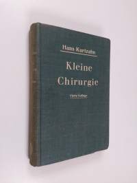 Kleine Chirurgie