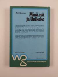 Minä, isä ja Unikeko
