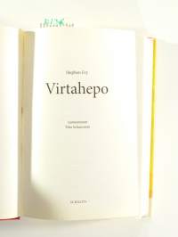 Virtahepo