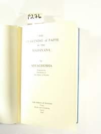 The Awakening of Faith in the Mahayana