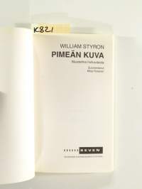 Pimeän kuva - Muistelma hulluudesta