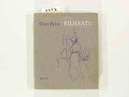 Eilissatu