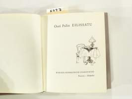 Eilissatu
