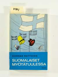 Suomalaiset myötätuulessa