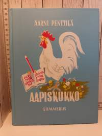 Aapiskukko