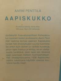 Aapiskukko
