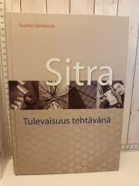 Sitra - Tulevaisuus tehtävänä