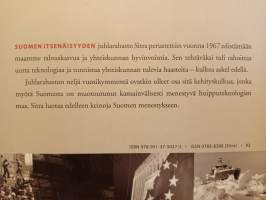 Sitra - Tulevaisuus tehtävänä