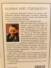 Viron itsenäistyminen - Kerran me voitamme kuitenkin