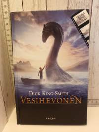 Vesihevonen