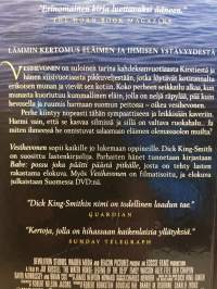 Vesihevonen