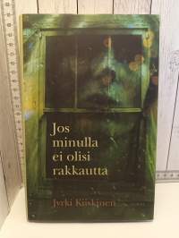 Jos minulla ei olisi rakkautta