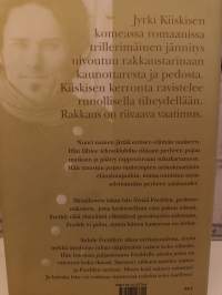 Jos minulla ei olisi rakkautta