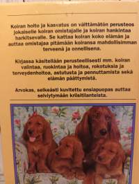 Koiran hoito ja kasvatus
