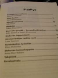 ken tulta pyytää: elokuvakäsikirjoitus