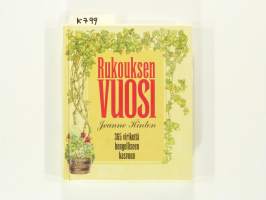 Rukouksen vuosi. 365 virikettä hengelliseen kasvuun