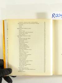 Selvää jälkeä - runoja 1964-1987