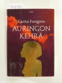 Auringon kehrä