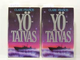 Yötaivas 1+2