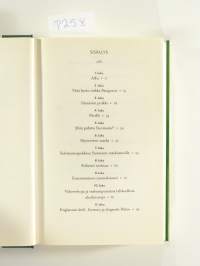 Ikuisesti Suomi : Turku/Åbo 1952-1953