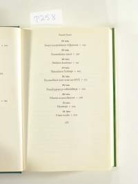 Ikuisesti Suomi : Turku/Åbo 1952-1953