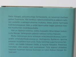 Hyvä veli, paha veli