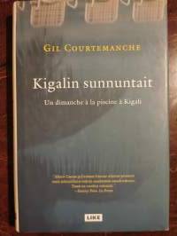 Kigalin sunnuntait