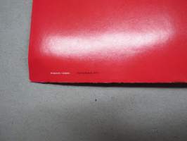 Honda News 1997 mallit -myyntiesite